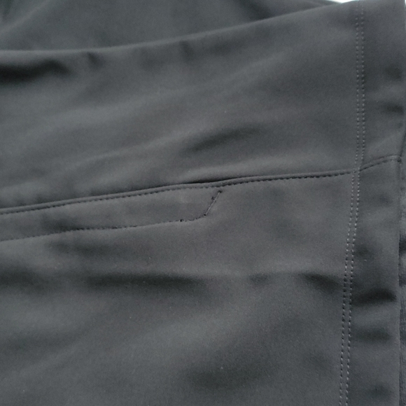 Columbia Women’s Kruser Ridge /black softshell jacket/size XL - Picture 10 of 11